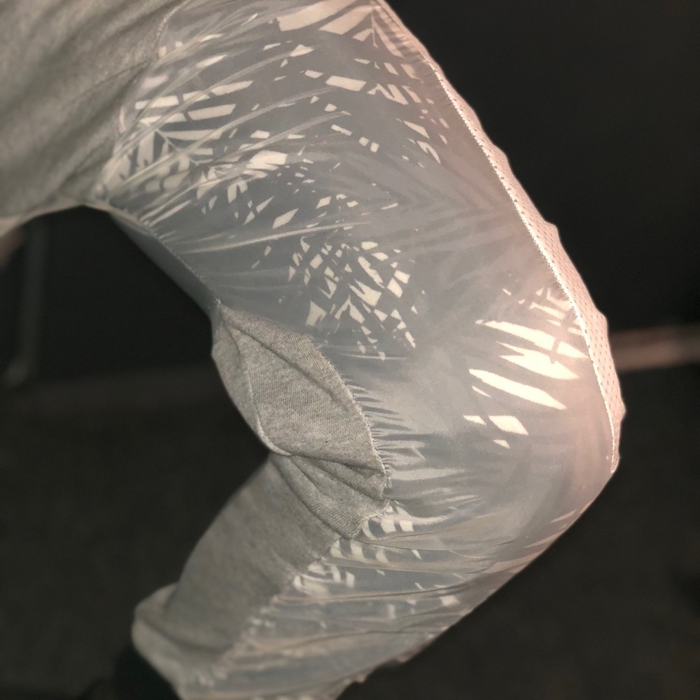 Zara men’s jogger sweats